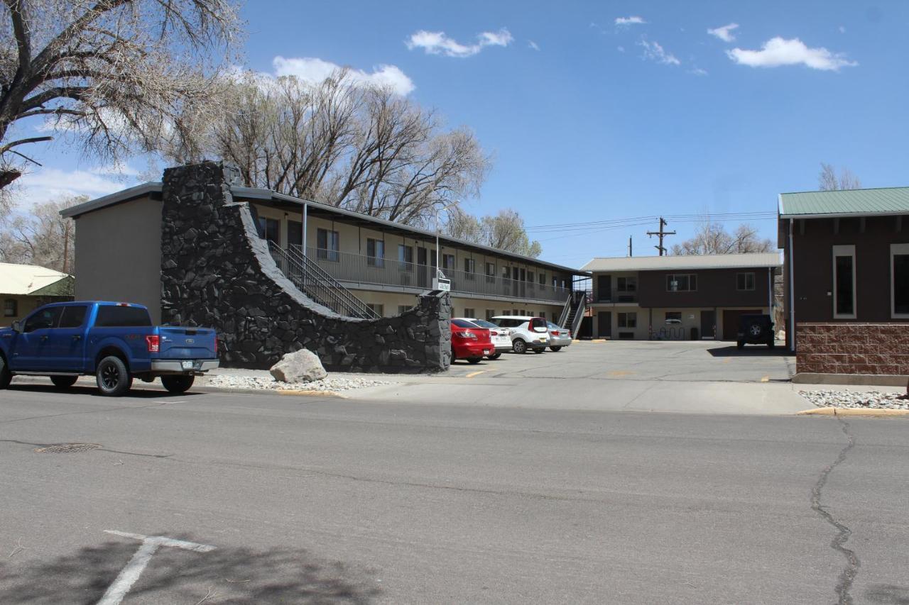 Bell&Main Alamosa Studio Suite-Walking distance to downtown Esterno foto
