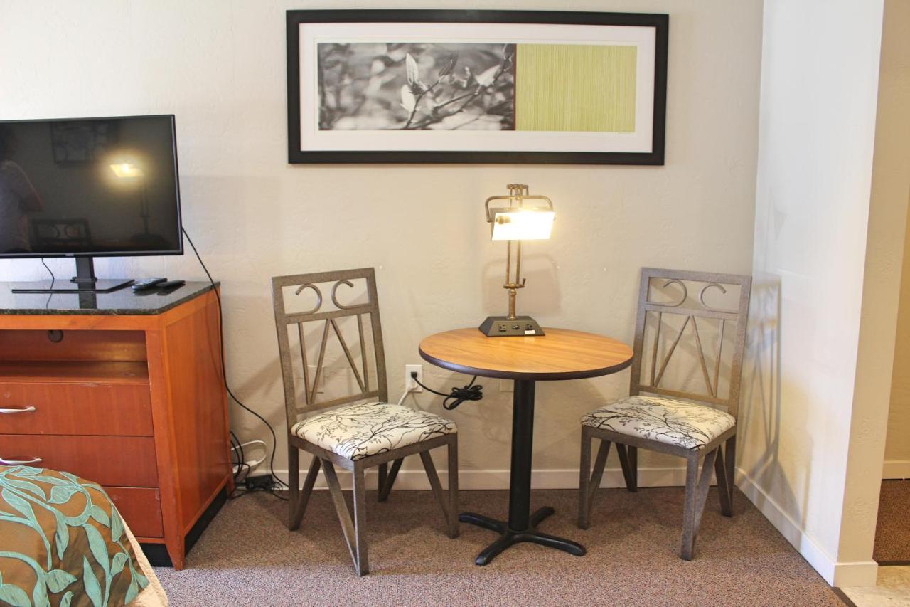 Bell&Main Alamosa Studio Suite-Walking distance to downtown Esterno foto