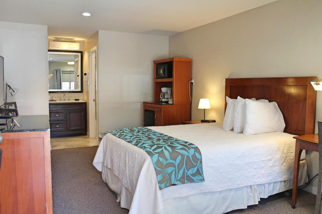 Bell&Main Alamosa Studio Suite-Walking distance to downtown Esterno foto