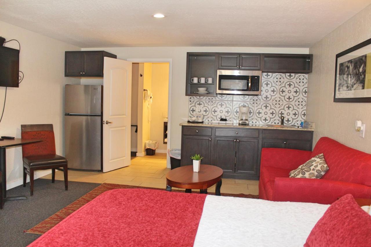 Bell&Main Alamosa Studio Suite-Walking distance to downtown Esterno foto