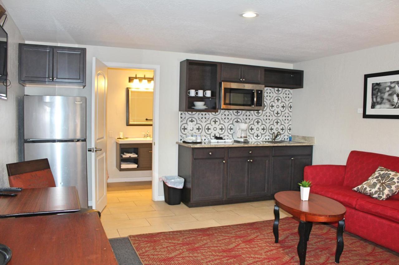 Bell&Main Alamosa Studio Suite-Walking distance to downtown Esterno foto