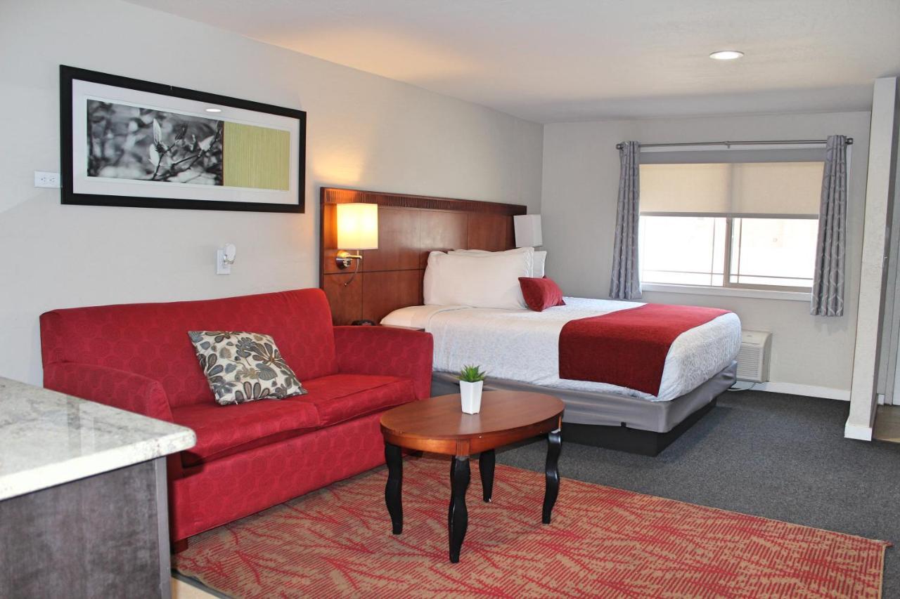 Bell&Main Alamosa Studio Suite-Walking distance to downtown Esterno foto