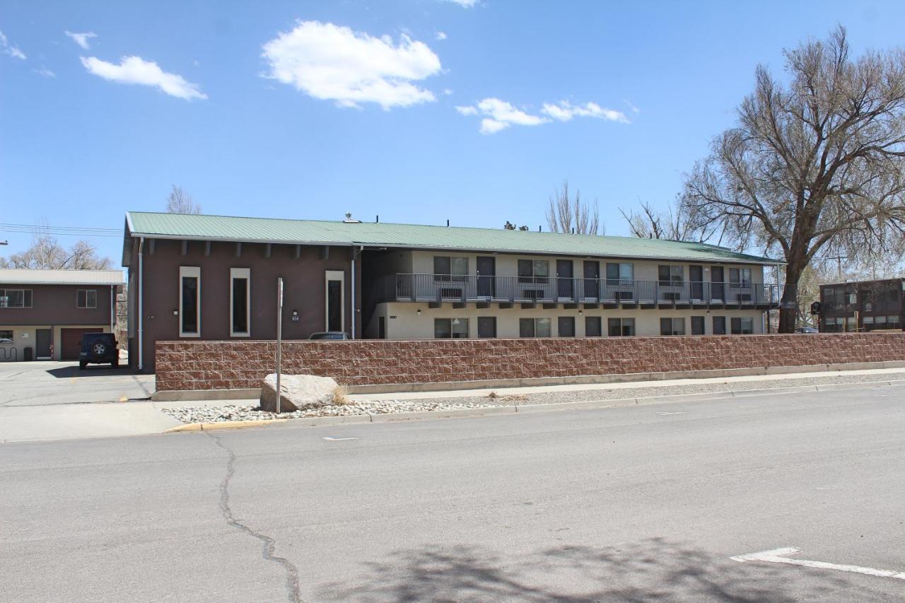 Bell&Main Alamosa Studio Suite-Walking distance to downtown Esterno foto