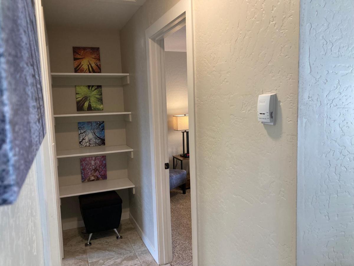 Bell&Main Alamosa Studio Suite-Walking distance to downtown Esterno foto