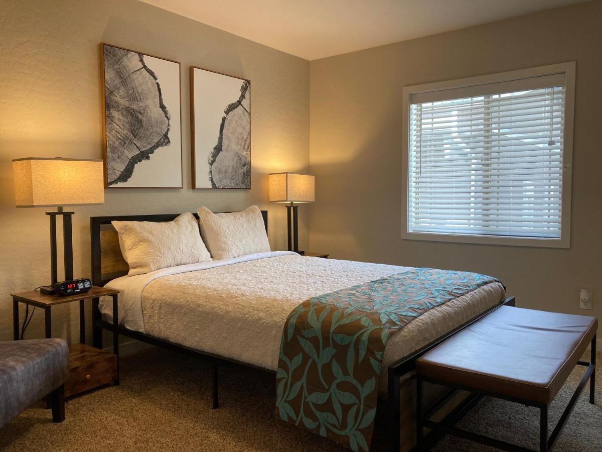 Bell&Main Alamosa Studio Suite-Walking distance to downtown Esterno foto