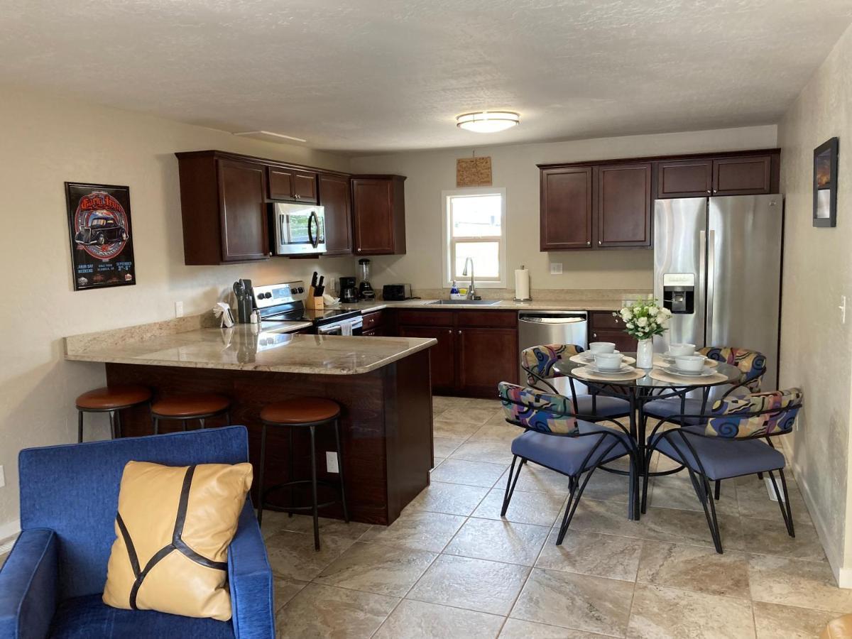 Bell&Main Alamosa Studio Suite-Walking distance to downtown Esterno foto