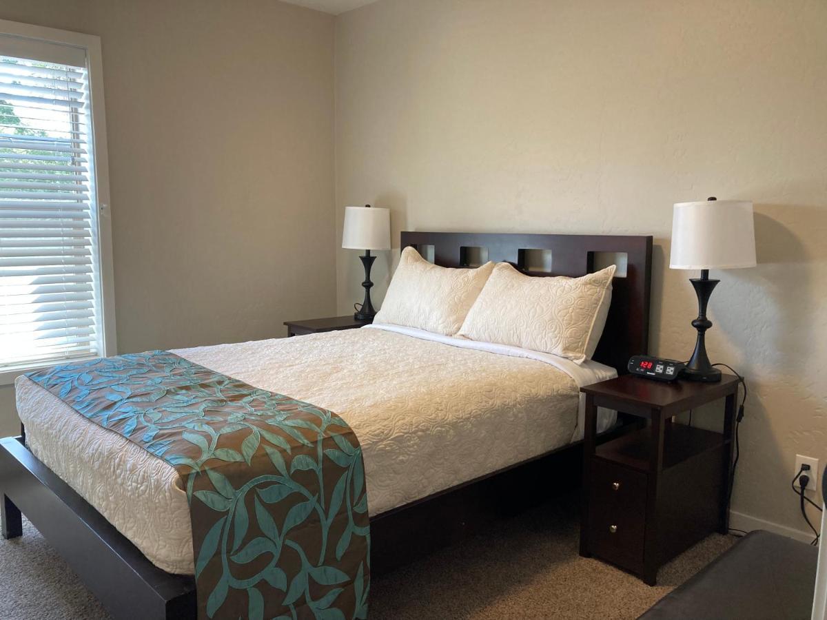 Bell&Main Alamosa Studio Suite-Walking distance to downtown Esterno foto